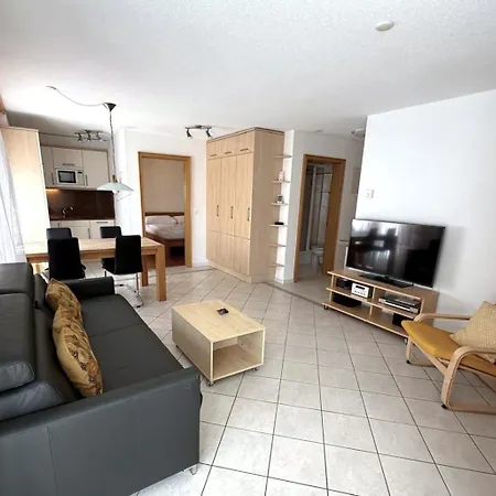 Chateau 11 شقة *