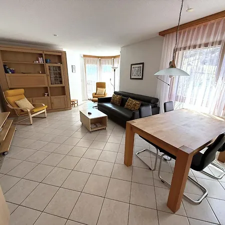 Chateau 11 شقة