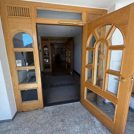 Appartement Château 11