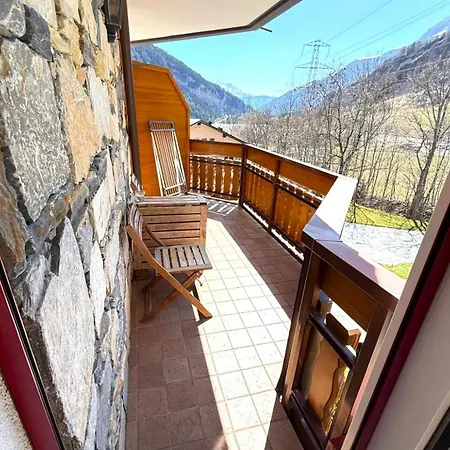 Château 11 Appartement