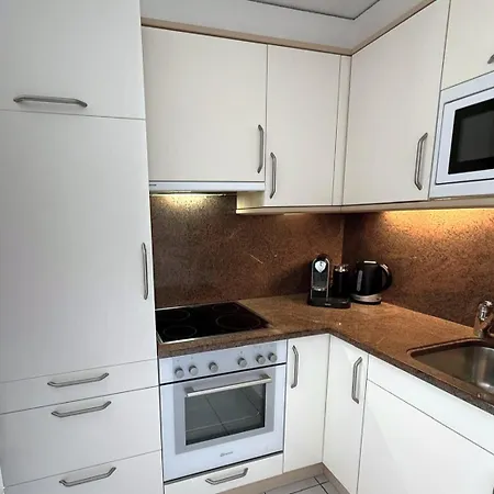 Appartement Château 11 *