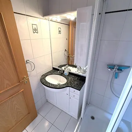 Appartement Château 11 Loèche-les-Bains