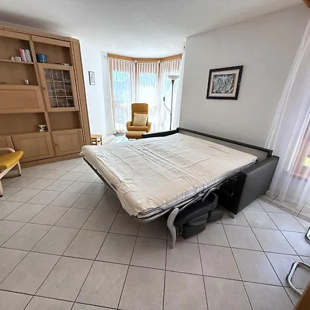 Chateau 11 Apartment