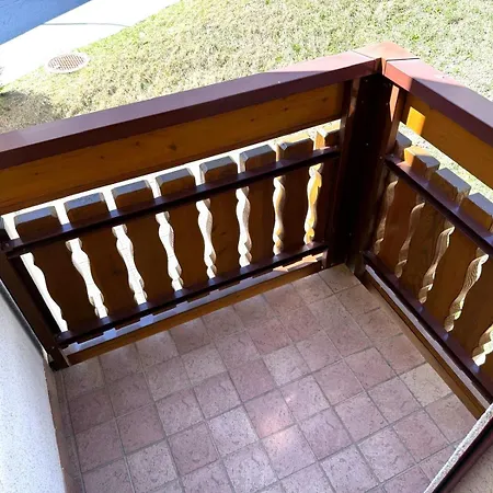 Appartement Château 11 *