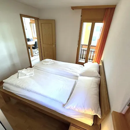 Chateau 11 Leukerbad