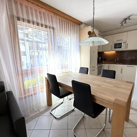 Château 11 * Loèche-les-Bains