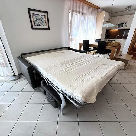 Chateau 11 Apartment Leukerbad