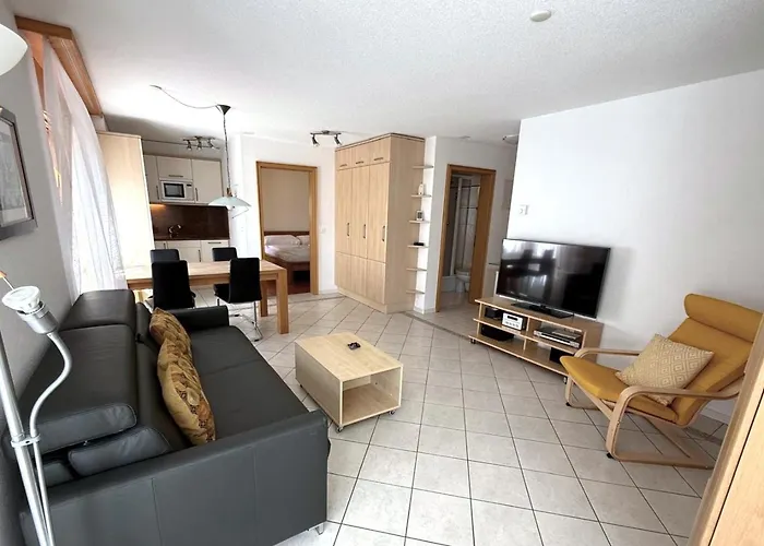 Chateau 11 아파트 *