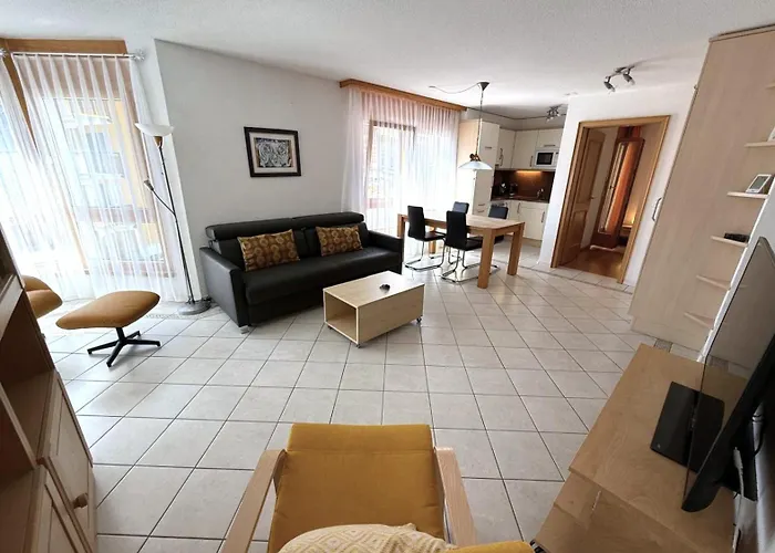 아파트 Chateau 11 *