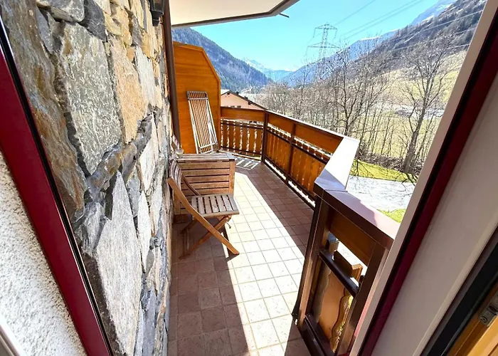 Chateau 11 아파트