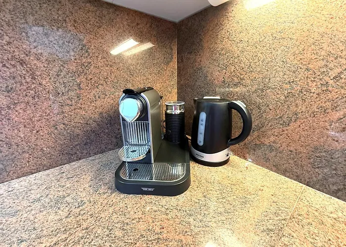 아파트 Chateau 11