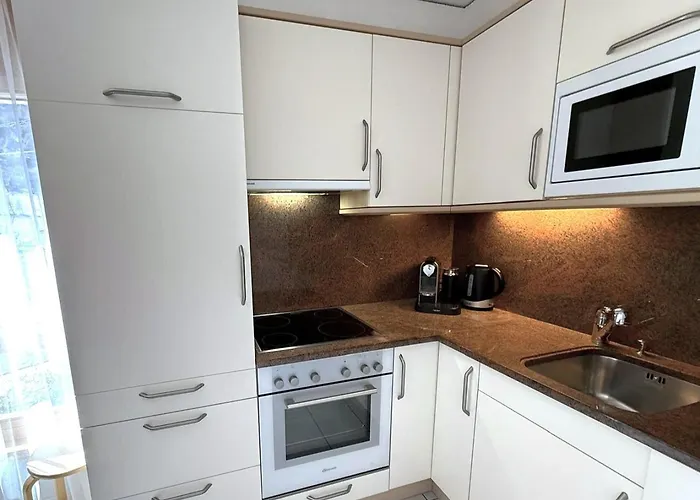 아파트 Chateau 11 *