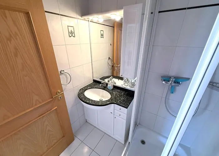 아파트 Chateau 11 로이커바드