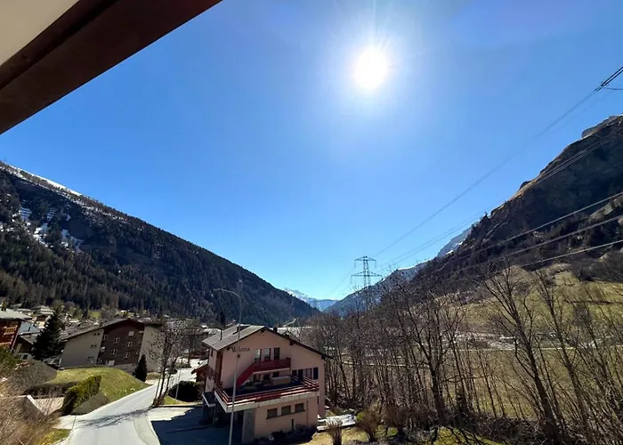 Chateau 11 * 로이커바드