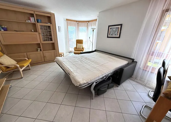 Chateau 11 아파트