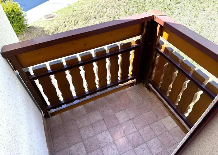 아파트 Chateau 11 *