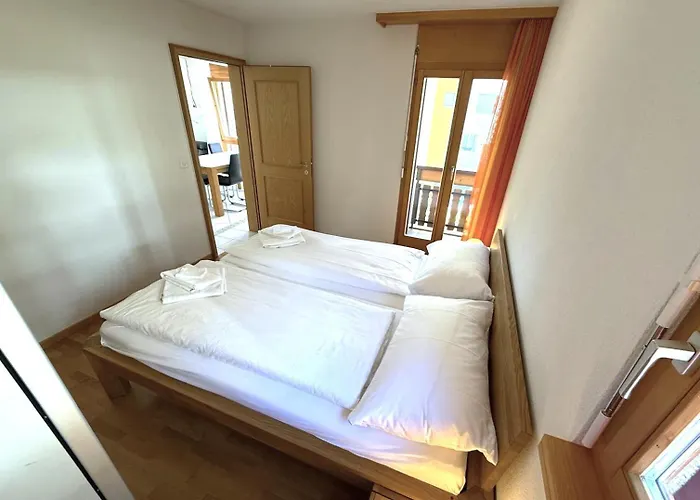 Chateau 11 로이커바드