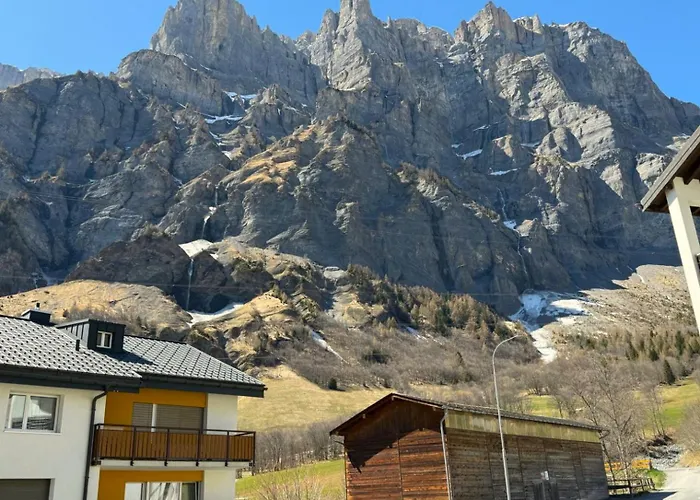 Chateau 11 아파트