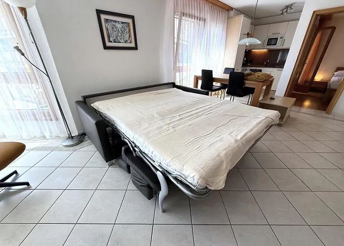 Chateau 11 아파트 로이커바드