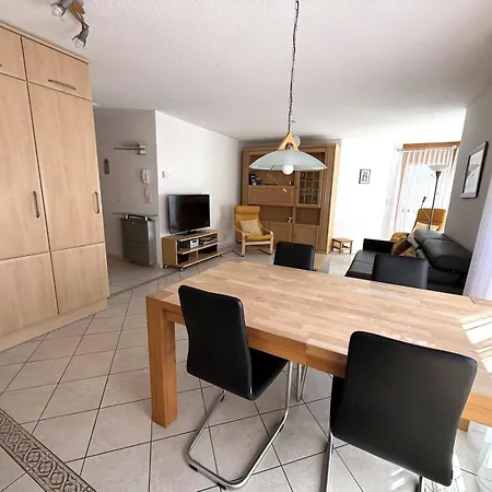 Chateau 11 * Leukerbad