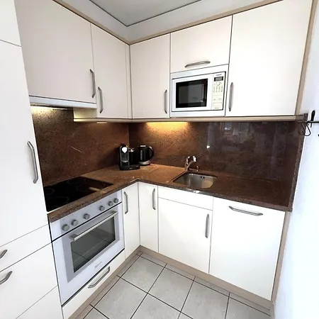 Chateau 11 Appartement *