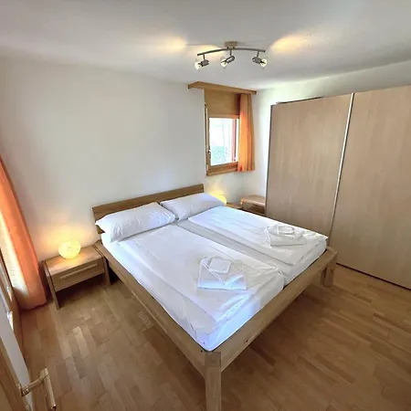 Appartement Chateau 11 Leukerbad