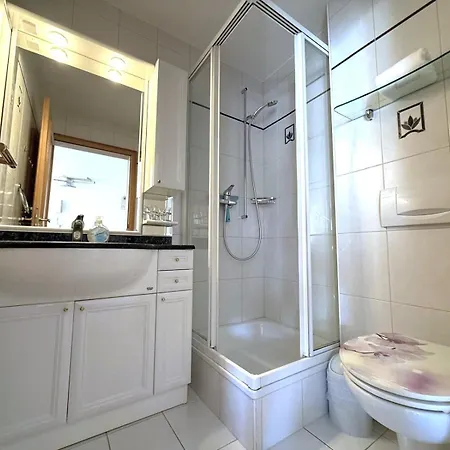 Appartement Chateau 11