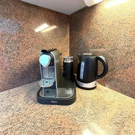 아파트 Chateau 11