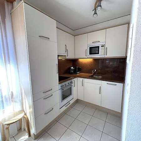 Chateau 11 아파트 로이커바드